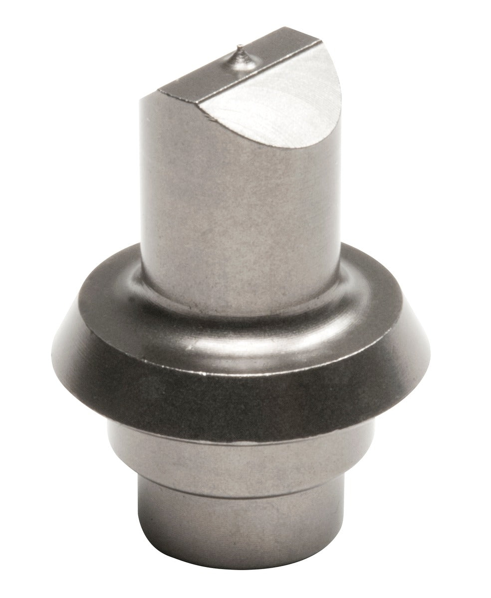 HOUGEN Hougen 76346 25/32 x 3/8 round punch (25/32 in / Each) HOU76346