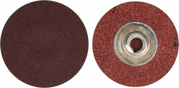 3M 3M 7100076936 Quick-change Disc 120 Grit Ceramic 1.5 in