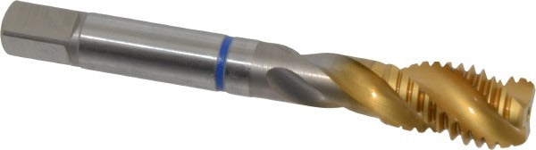 GUHRING Guhring 9039100127000 Spiral Flute Tap 1/2-13 Unc