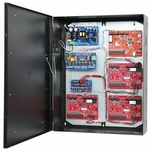 ALTRONIX Altronix Corp T2M7LCK1D Access Power Supply 115V Ac