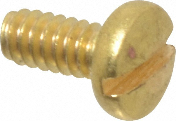 VALUE COLLECTION Value Collection R63094062 Binding Head Machine Screw 4-40