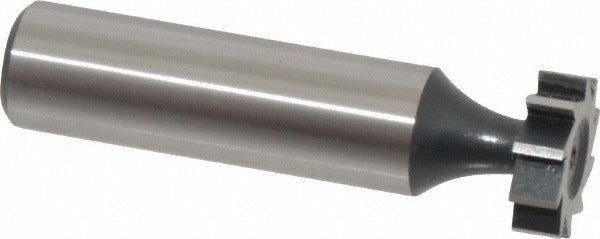 VALUE COLLECTION Value Collection C1100605 Woodruff Keyseat Cutter Hss