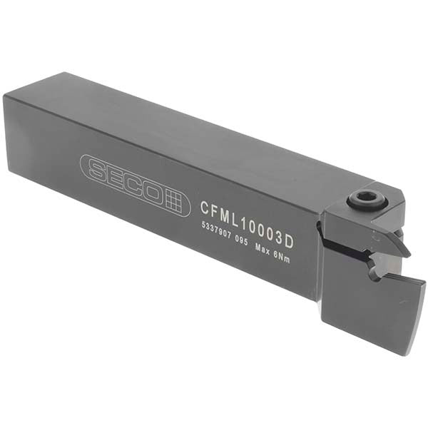 SECO TOOLS Seco 00096175 Lh Cfml Indexable Turning Toolholder