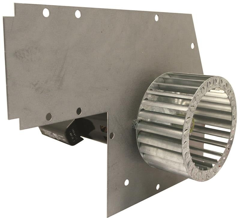 ROTOM Rotom FB-RFB232 Draft Inducer Blower 1/12 HP (3.3 in) Replacement 024-24115-714, 024-24115-018