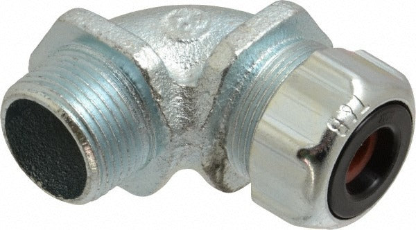 THOMAS & BETTS Thomas Betts 2271 Liquidtight Elbow Cord Grip 3/4 Npt