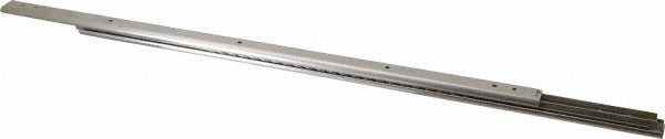 SUGATSUNE Sugatsune ESR-2031-500 Ball Bearing Slide 66 Lb