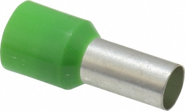 ACI Aci 107675 Wire Ferrule 6 Awg Crimp Partially Insulated