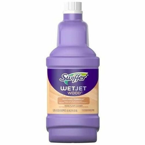 PROCTER & GAMBLE Bsc Preferred PGC77133 Wood Cleaner Solution