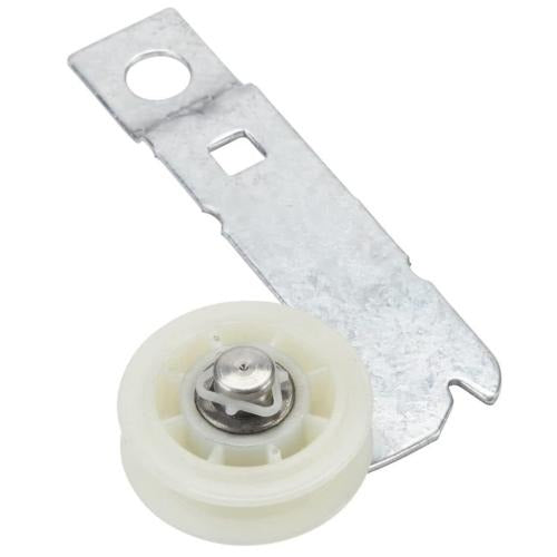 WHIRLPOOL WHIRLPOOL W10837240 Dryer Idler Pulley and Bracket