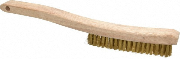 OSBORN Osborn 0005403600 Plater Brush Brass Fill 4x18