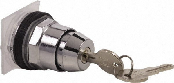 SCHNEIDER ELECTRIC Schneider Electric 9001KS46K10 Selector Switch 600V