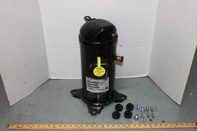 YORK York S1-01503676004 Compressor HRH051U2LP6 4-1/4 HP (Each) YORS1-01503676004