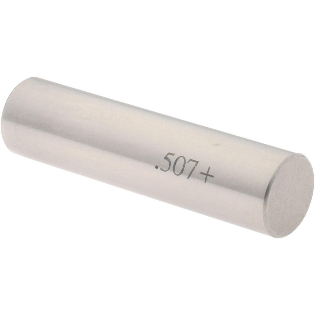 SPIROTHERM Spi 29-507-1 Class Zz Plus Plug Gage 0.507 in