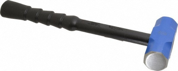 NUPLA Nupla 26501 Soft Steel Safety Sledge Hammer Fiberglass