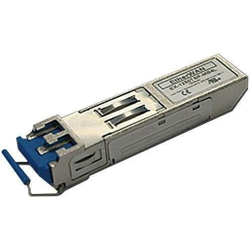 ETHERWAN Etherwan Systems SFPGIM02M Hardened Gigabit Mm Sfp 2km