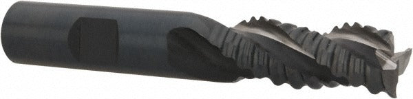 OSG Osg 4300100 Square End Mill 0.5in 3 Flute Cobalt