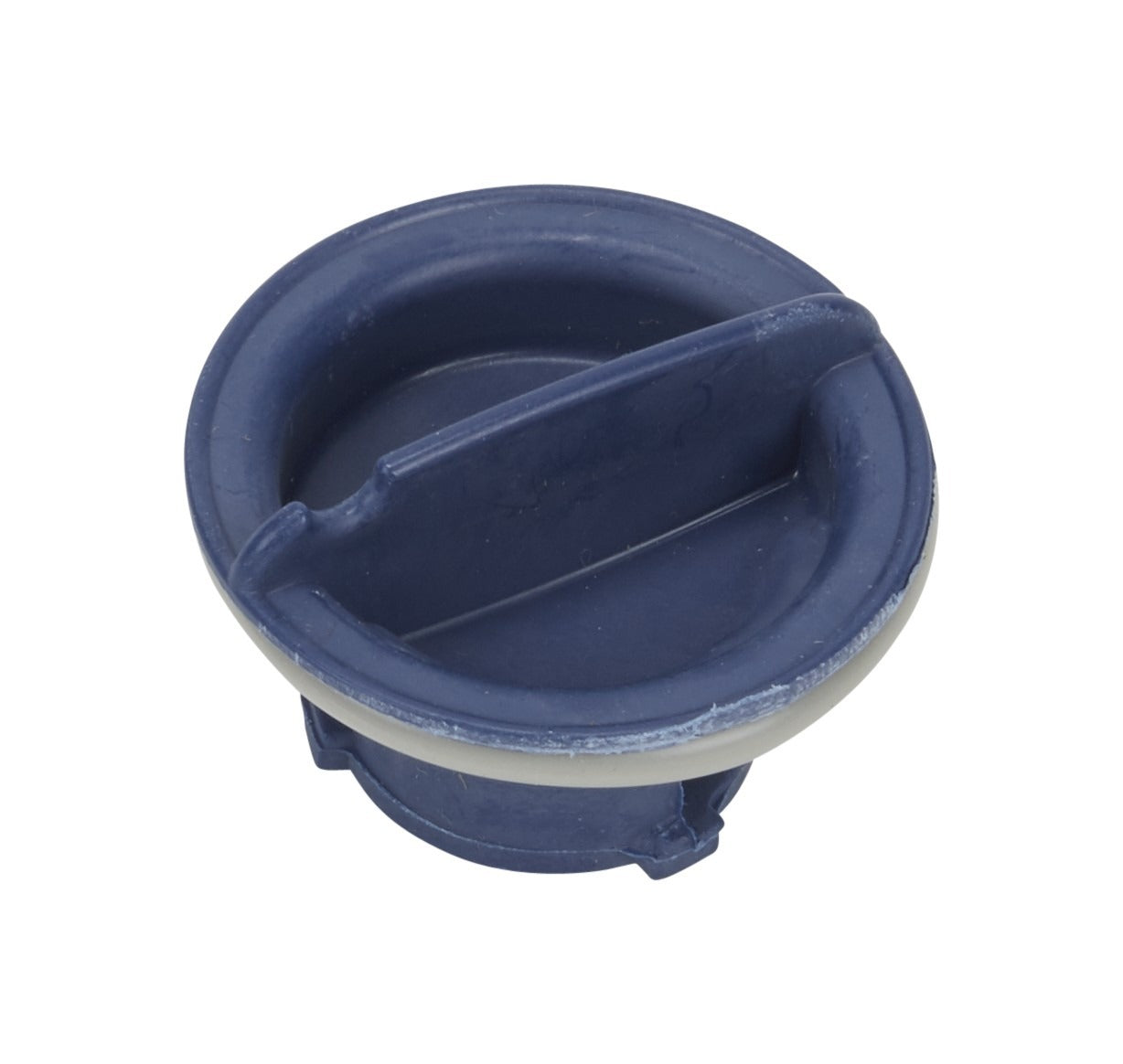 WHIRLPOOL Whirlpool WPW10077881 Dishwasher Rinse Aid Cap