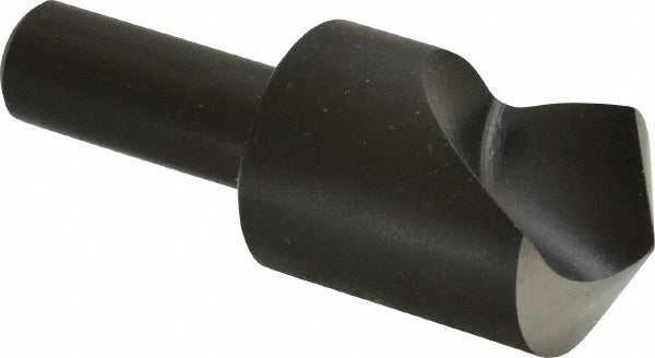 CLEVELAND CONTROLS Cleveland C46135 Countersink 1 in 120 Deg Hss Right Hand
