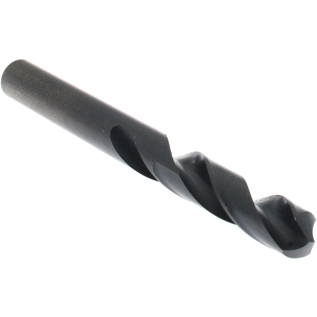 HERTEL Hertel 61698973 Screw Machine Drill Bit Letter I Hss