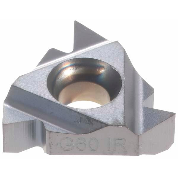 HERTEL Hertel 16IRG60HG225TR Threading Insert Solid Carbide Tialn