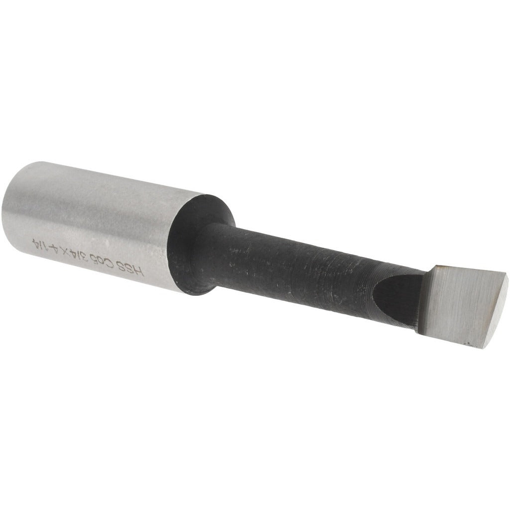 VALUE COLLECTION Value Collection 375-5140 Boring Bar M35 Cobalt Right Hand