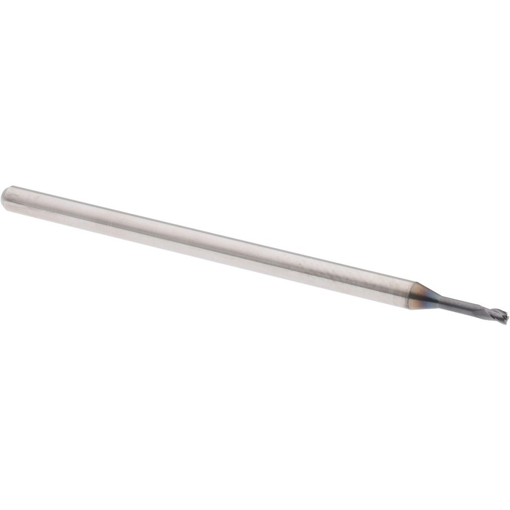 ACCUPRO Accupro 14797222 Square End Mill 0.06 in 3 Flute Altin
