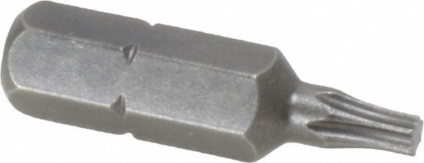APEX Apex 440-TX-10X T10 Torx Bit 1/4 Inch Drive
