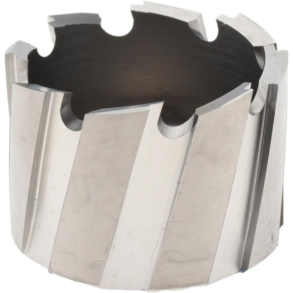 HOUGEN Hougen 11156 Annular Cutter 1-1/8 in Hss Uncoated