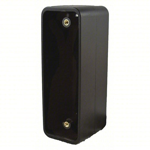 SDC Sdc 480-1FB Narrow Flush Box Door Hardware