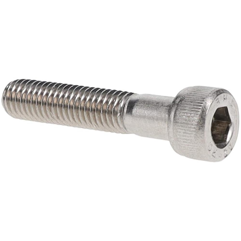 VALUE COLLECTION Value Collection 248683 M8x1.25 Hex Socket Cap Screw 40mm