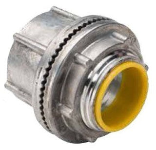 SOUTHWIRE Southwire 201AL rigid conduit hub 1/2-inch (APP HUB50A)