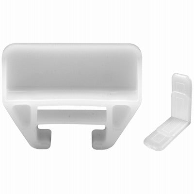 PRIME-LINE Prime Line Products R 7221 Drawer Track Guide Kit 2 Pack