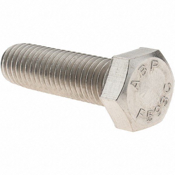 VALUE COLLECTION Value Collection 207494B Hex Head Cap Screw 1/2-13