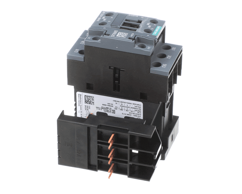 MEIKO Meiko 9758795 Contactor 5.5 kW 3 pole (MEI9758795)