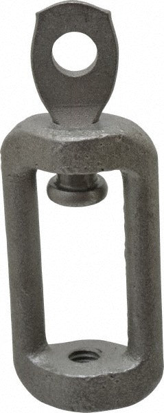 EMPIRE INDUSTRIES Empire 114B0038 Malleable Iron Turnbuckle Adjuster 610 Lb