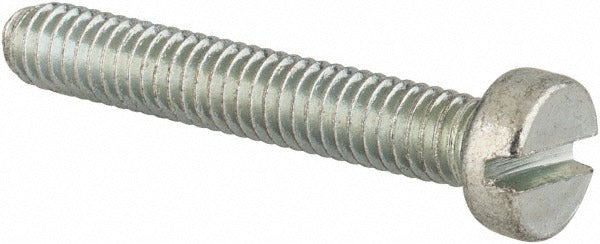VALUE COLLECTION Value Collection VT1308PS M4x0.7 25mm Cheese Head Slotted Screw
