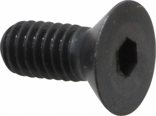 HOLO-KROME Holo-krome 60078 Flat Socket Cap Screw 5/16-18 X 3/4 in