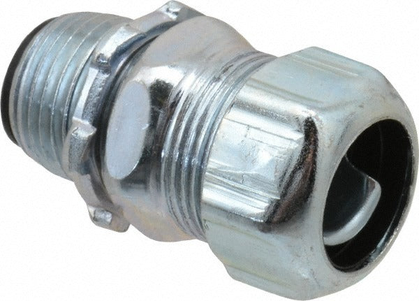 THOMAS & BETTS Thomas Betts 5331 Ht Liquid-tight Conduit Connector 3/8 in