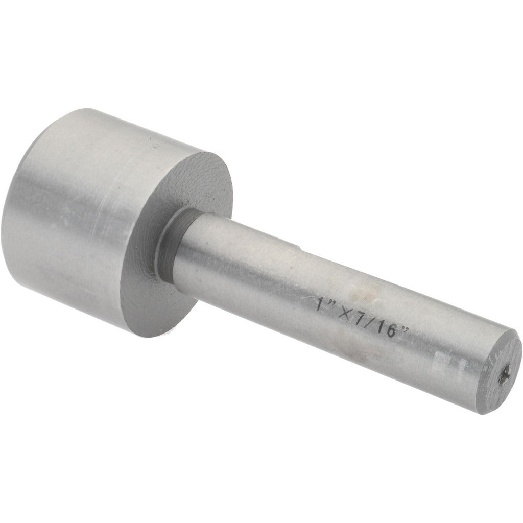 VALUE COLLECTION Value Collection 08908642 Counterbore Pilot Carbon Steel