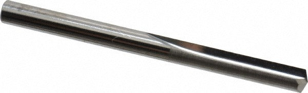 KYOCERA SGS PRECISION TOOLS Sgs 56015 Straight-flute Carbide Drill Bit Wire 15