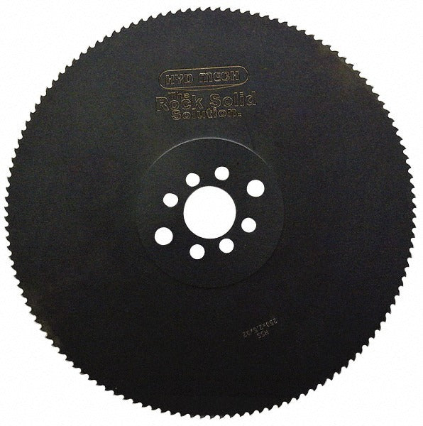 VALUE COLLECTION Value Collection 221315081 Cold Saw Blade 150T Hss