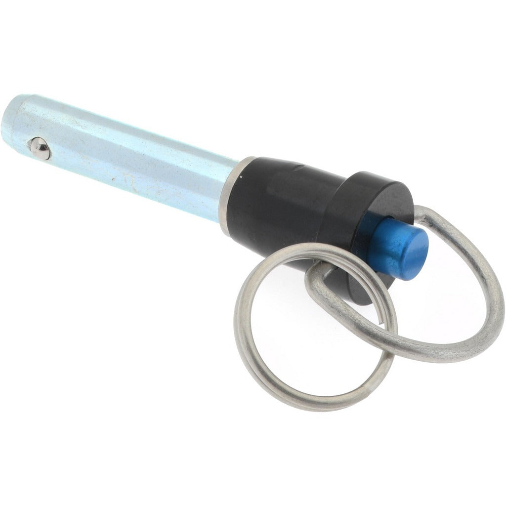 GIBRALTAR Gibraltar LBH-122 Quick-release Pin 5/16 in Ring Handle