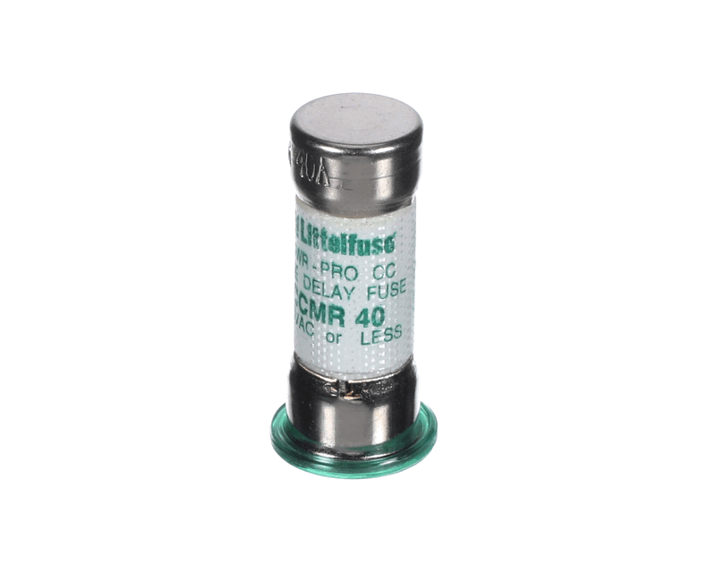 HOBART Hobart FE-026-75 fuse time delay 40 amp 600 volt (Each) HOBFE-026-75