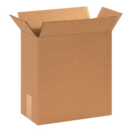 BSC PREFERRED Bsc Preferred 12613 Master Pack Corrugated Box 25 Pack
