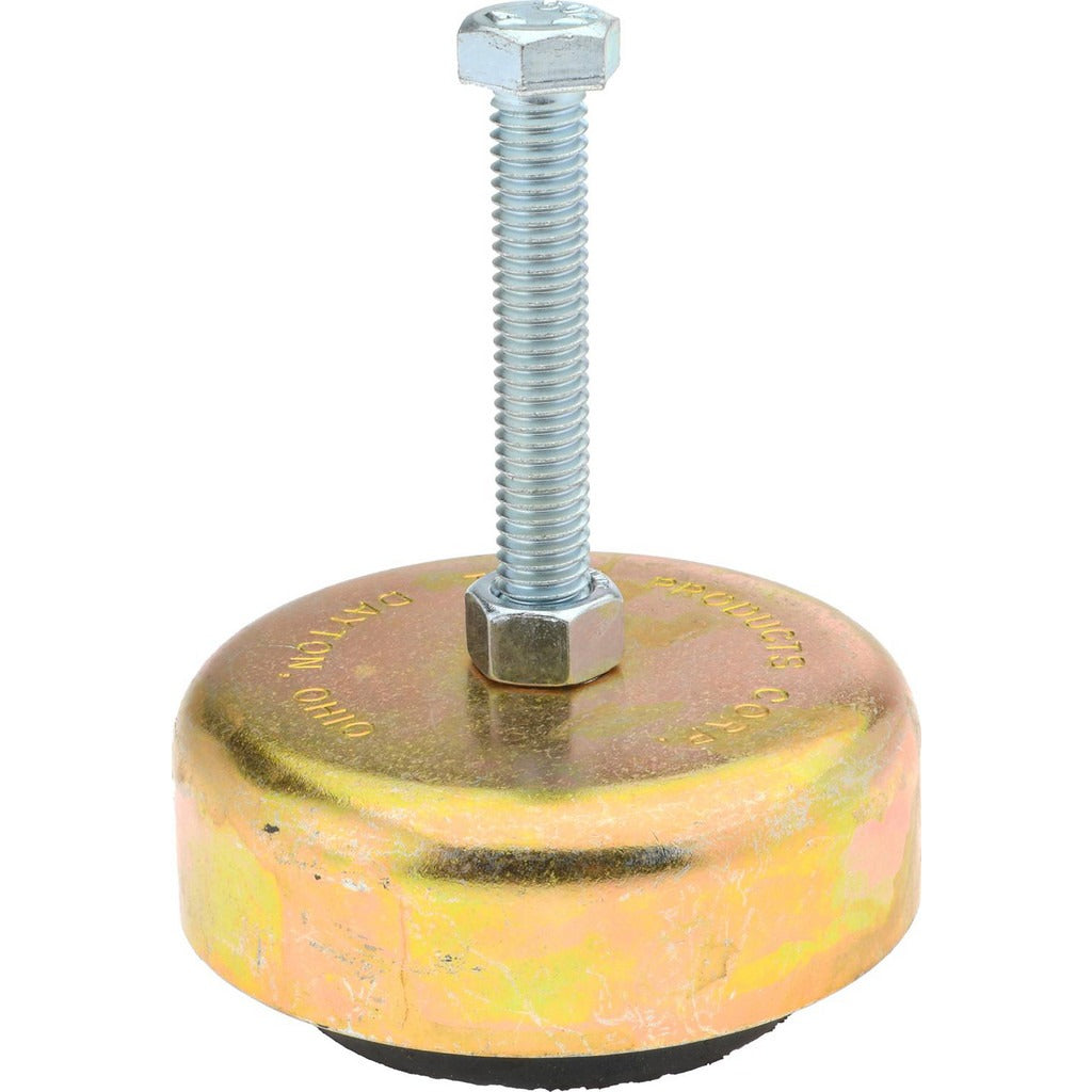 TECH PRODUCTS Tech Products 52220 Studded Leveling Mount 3/8-16