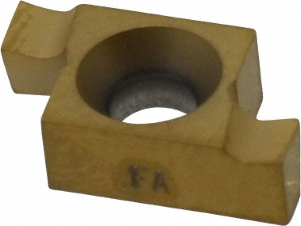 SECO TOOLS Seco 00077898 Grooving Insert CP500 Solid Carbide