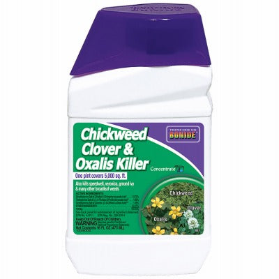 BONIDE Bonide Products Inc 61 Chickweed Clover Killer Concentrate