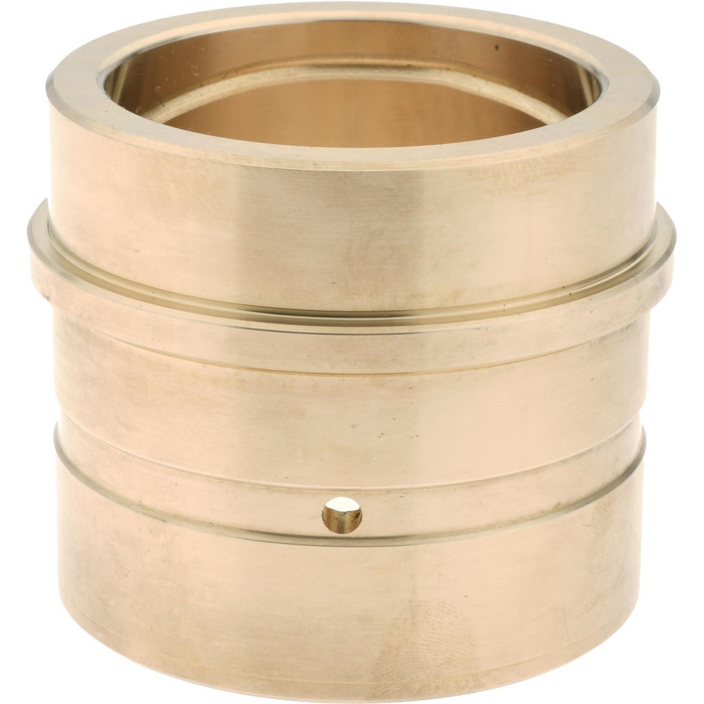 GIBRALTAR Gibraltar BEB-506 Die Mold Straight Bushing 2.0005 in