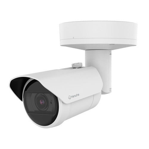 HANWHA VISION Hanwha Vision - Us XNO-A9084R 8MP Ir Bullet Ai Camera