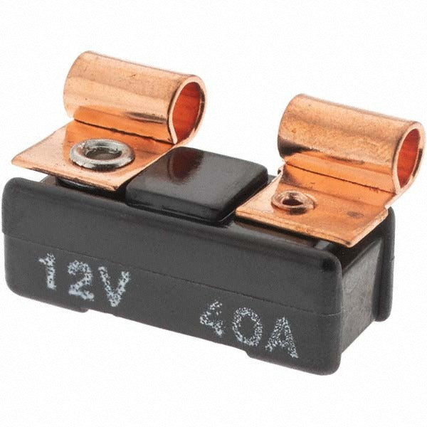VALUE COLLECTION Value Collection 25324 Fuse Clip Circuit Breaker 40 Amp